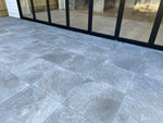 MONTAGNA GRIGIO 600x600mm x 20mm