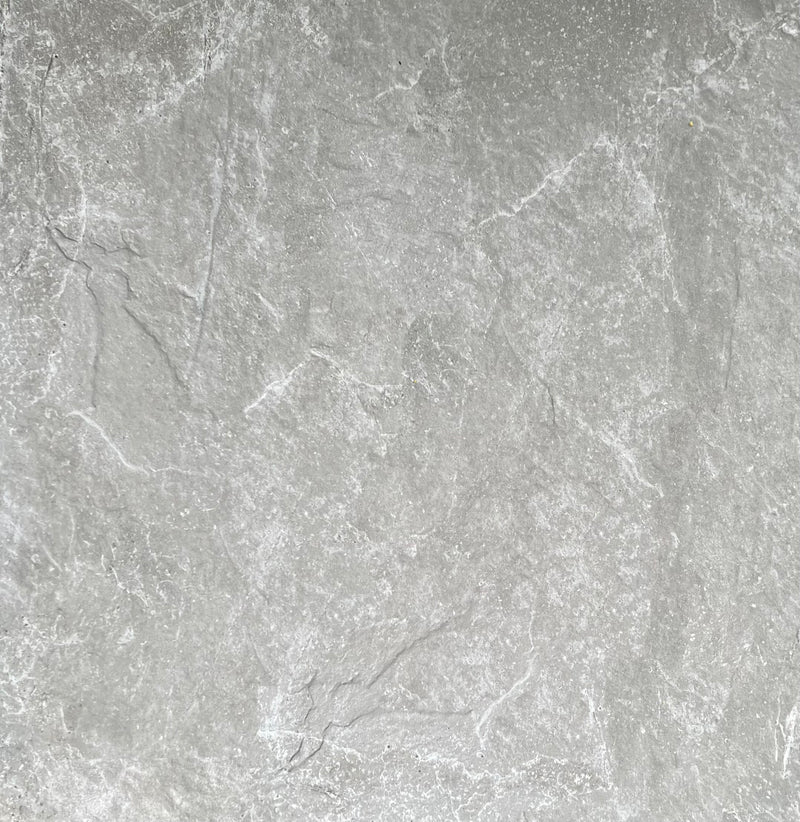 MONTAGNA GRIGIO 600x600mm x 20mm