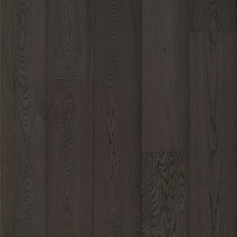 Mink Grey - Heated Engineered Timber