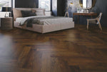 OPAL OAK - DERBY OAK HERRINGBONE